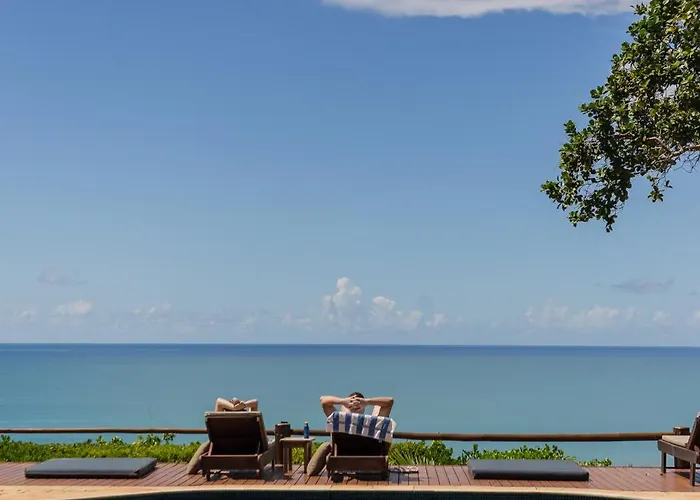 Beijo do Vento PousadaPousada