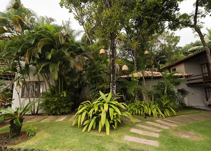 Beijo do Vento PousadaPousada